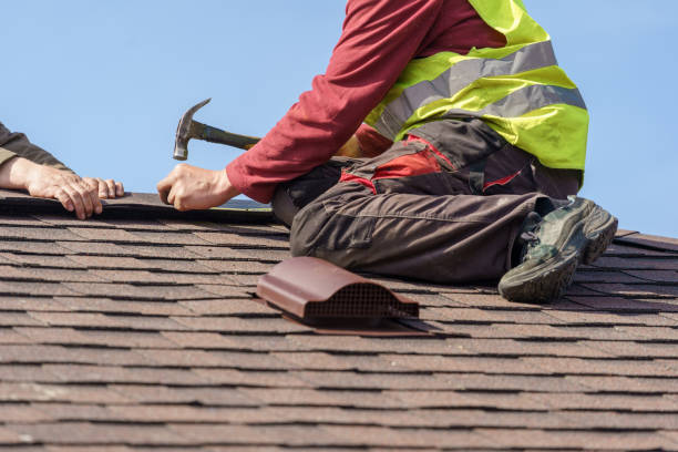 Best New Roof Installation  in Mbria, CA