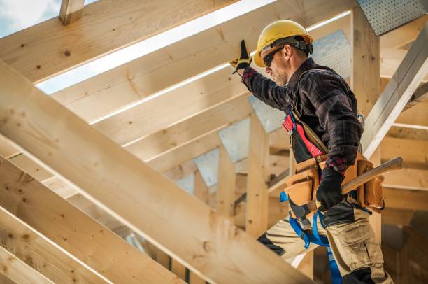 Best Roof Repair Services  in Mbria, CA