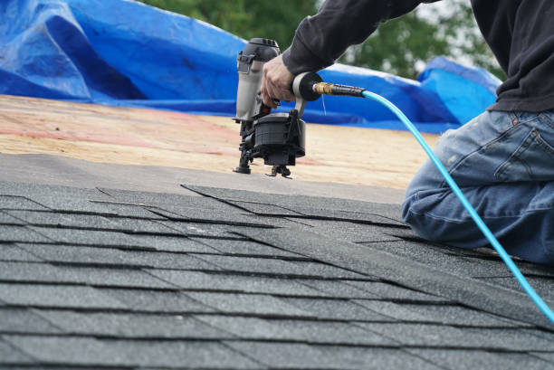 Best Roofing Contractor Near Me  in Mbria, CA
