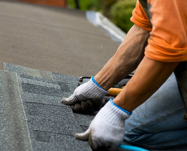 Best Emergency Roof Repair  in Mbria, CA