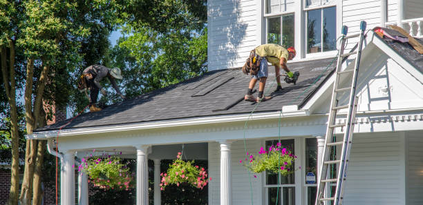 Professional Roofing Contractor in Cambria, CA