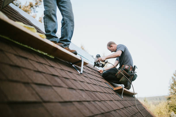 Best Roof Restoration Services  in Mbria, CA