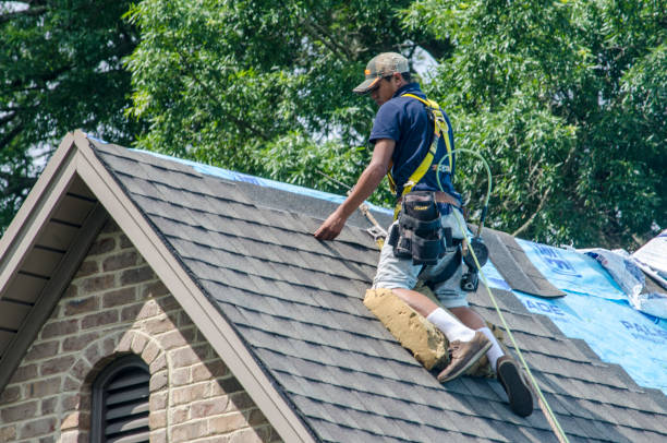 Best Commercial Roofing Services  in Mbria, CA